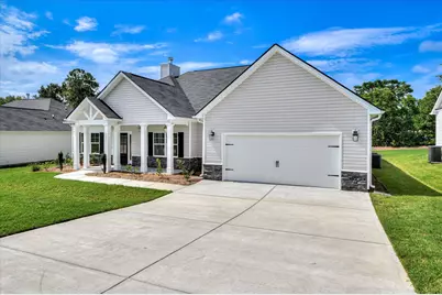 144 Tupelo Lane, North Augusta, SC 29860 - Photo 4