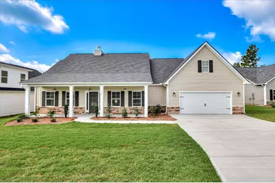 151 Tupelo Lane, North Augusta, SC 29860 - Photo 1