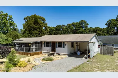 1306 Slick Hill Road, Edenton, NC 27932 - Photo 1