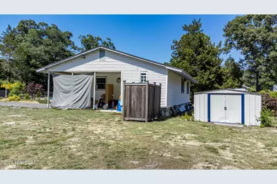 1306 Slick Hill Road, Edenton, NC 27932 - Photo 22