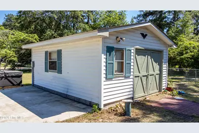 1306 Slick Hill Road, Edenton, NC 27932 - Photo 24