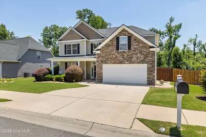 4013 Ellington Drive, Grovetown, GA 30813 - Photo 2