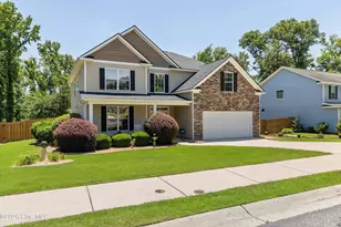 4013 Ellington Dr, Grovetown, GA 30813 - Photo 4