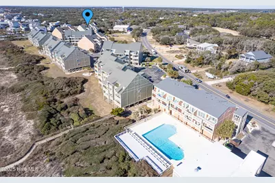 1000 Caswell Beach Road #1605, Caswell Beach, NC 28465 - Photo 4