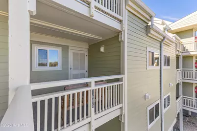 1000 Caswell Beach Road #1605, Caswell Beach, NC 28465 - Photo 8