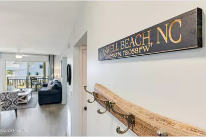 1000 Caswell Beach Road #1605, Caswell Beach, NC 28465 - Photo 16