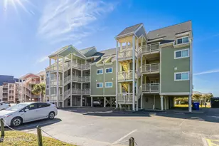 1000 Caswell Beach Rd, Caswell Beach, NC 28465 - Photo 6