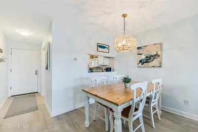 1000 Caswell Beach Road #1605, Caswell Beach, NC 28465 - Photo 26