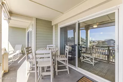 1000 Caswell Beach Road #1605, Caswell Beach, NC 28465 - Photo 14
