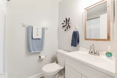 1000 Caswell Beach Road #1605, Caswell Beach, NC 28465 - Photo 30