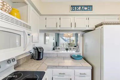1000 Caswell Beach Road #1605, Caswell Beach, NC 28465 - Photo 18