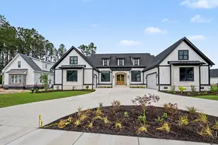 9421 Old Salem Way NW, Calabash, NC 28467 - Photo 8