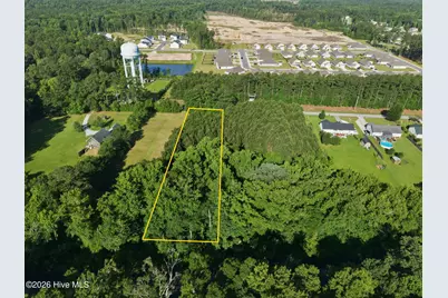 4950 Wilcox Road, New Bern, NC 28562 - Photo 2