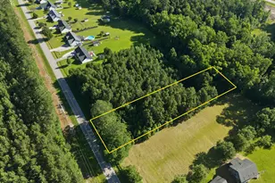 4950 Wilcox Rd, New Bern, NC 28562 - Photo 1