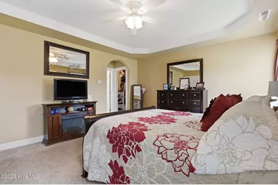 111 Golf Club Drive, Elizabeth City, NC 27909 - Photo 30