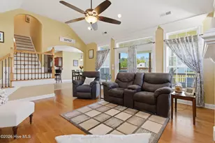 111 Golf Club Dr, Elizabeth City, NC 27909 - Photo 16