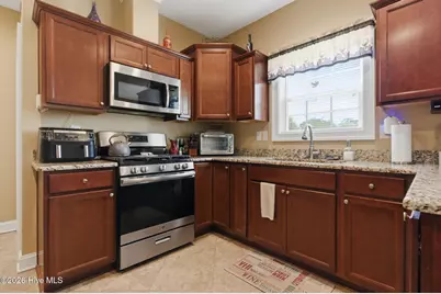 111 Golf Club Drive, Elizabeth City, NC 27909 - Photo 20
