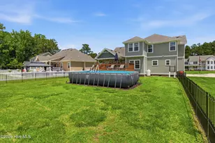 111 Golf Club Dr, Elizabeth City, NC 27909 - Photo 44