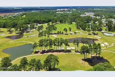 111 Golf Club Drive, Elizabeth City, NC 27909 - Photo 56