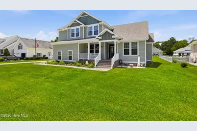111 Golf Club Drive, Elizabeth City, NC 27909 - Photo 4