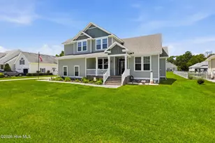 111 Golf Club Dr, Elizabeth City, NC 27909 - Photo 4