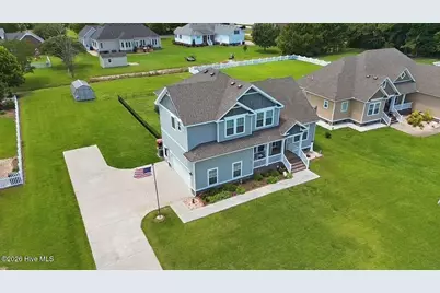 111 Golf Club Drive, Elizabeth City, NC 27909 - Photo 54