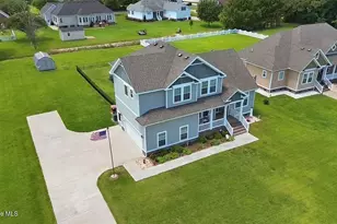 111 Golf Club Dr, Elizabeth City, NC 27909 - Photo 54