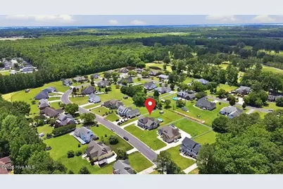 111 Golf Club Drive, Elizabeth City, NC 27909 - Photo 52
