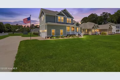111 Golf Club Drive, Elizabeth City, NC 27909 - Photo 2