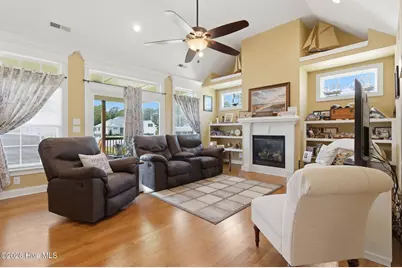 111 Golf Club Drive, Elizabeth City, NC 27909 - Photo 12
