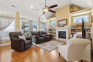 111 Golf Club Dr, Elizabeth City, NC 27909 - Photo 12