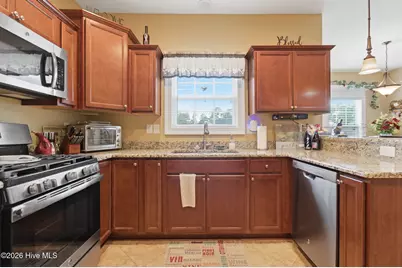 111 Golf Club Drive, Elizabeth City, NC 27909 - Photo 22