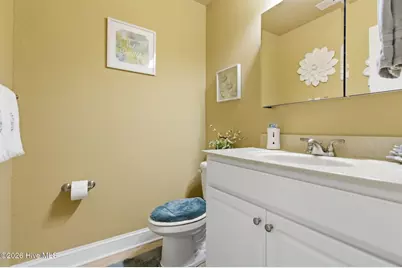 111 Golf Club Drive, Elizabeth City, NC 27909 - Photo 26