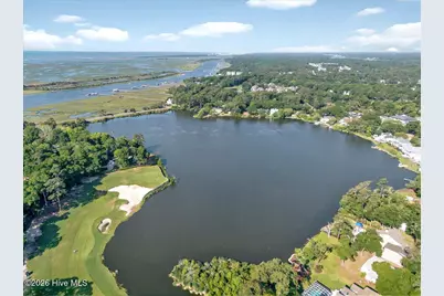 476 Lake Shore Drive, Sunset Beach, NC 28468 - Photo 34