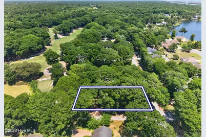 476 Lake Shore Drive, Sunset Beach, NC 28468 - Photo 6