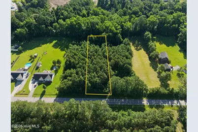 4940 Wilcox Road, New Bern, NC 28562 - Photo 4