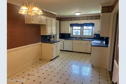 307 N Railroad Street, Macclesfield, NC 27852 - Photo 16