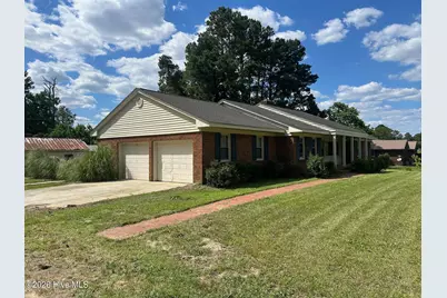 307 N Railroad Street, Macclesfield, NC 27852 - Photo 4