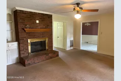 307 N Railroad Street, Macclesfield, NC 27852 - Photo 14