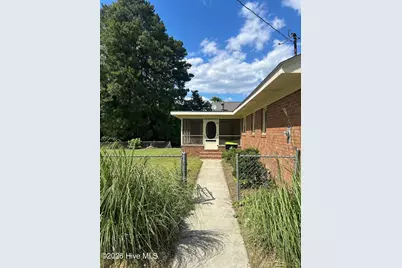 307 N Railroad Street, Macclesfield, NC 27852 - Photo 6