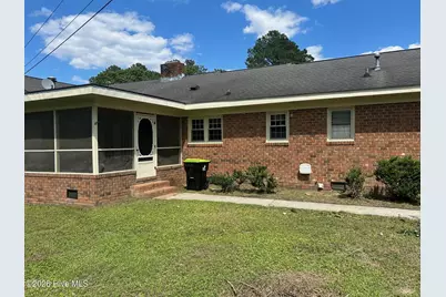307 N Railroad Street, Macclesfield, NC 27852 - Photo 8