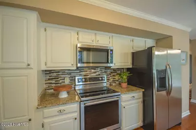 285 Sugar Gum Lane #Unit 20, Pinehurst, NC 28374 - Photo 22