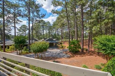 285 Sugar Gum Lane #Unit 20, Pinehurst, NC 28374 - Photo 4