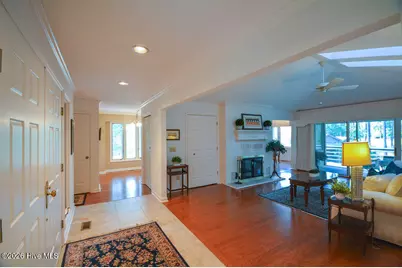 285 Sugar Gum Lane #Unit 20, Pinehurst, NC 28374 - Photo 36
