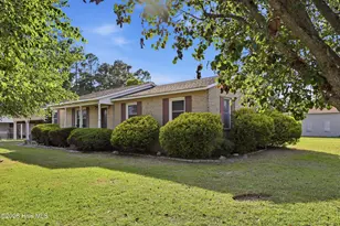 3335 Rocky Hock Rd, Edenton, NC 27932 - Photo 14