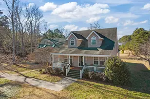 108 Young Rider Ln, Grandy, NC 27939 - Photo 2