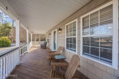 108 Young Rider Lane, Grandy, NC 27939 - Photo 8