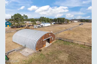 108 Young Rider Lane, Grandy, NC 27939 - Photo 48
