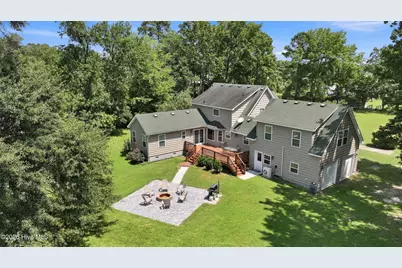 108 Young Rider Lane, Grandy, NC 27939 - Photo 44