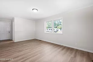 317 N Wright St, Raeford, NC 28376 - Photo 18